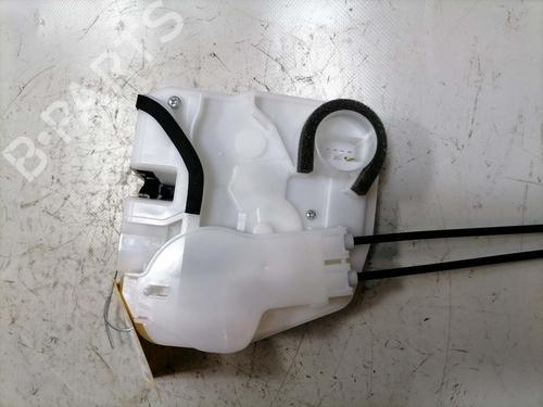 Venstre bagtil lås MITSUBISHI ECLIPSE CROSS (GK_, GL_) Plug-in Hybrid 4WD (GL3W) (188 hp) 31771370