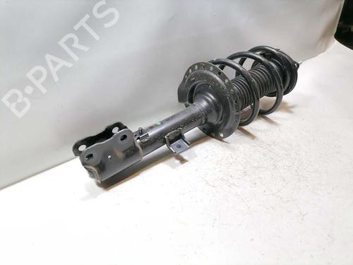 Left front shock absorber MITSUBISHI ECLIPSE CROSS (GK_, GL_) Plug-in Hybrid 4WD (GL3W) | BP31771448M16