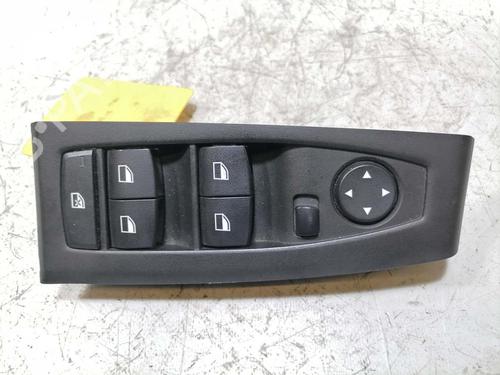 Used Left front window switch BMW 2 Active Tourer (F45) 220 i (192 hp) 31771776