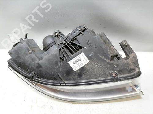 Left headlight VW PASSAT B5.5 Variant (3B6) 1.9 TDI | BP31774640C28