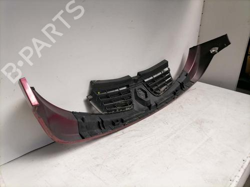 Grill RENAULT TRAFIC II Van (FL) 2.5 dCi 145 (FL0J) | BP35917045C40 - Image 5