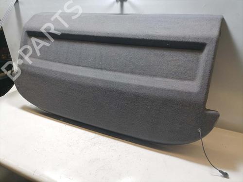 Rear parcel shelf OPEL ASTRA H (A04) 1.8 (L48) | BP31771536C85