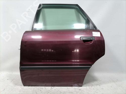 Porta posteriore sinistra AUDI 80 B4 Saloon (8C2) 2.0 E (115 hp) 31774010