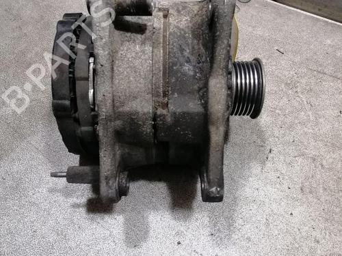 Alternator VW TOURAN (1T1, 1T2) 1.6 FSI | BP31772426M7