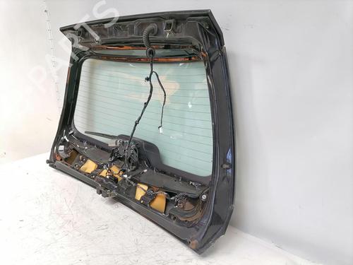 Tailgate SMART FORFOUR (454) 1.5 CDI (454.001) | BP36787967C6 - Image 4