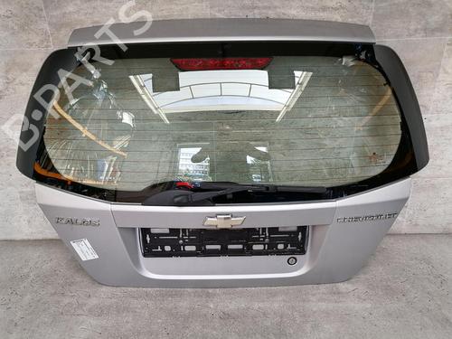 Used Other Other CHEVROLET AVEO / KALOS Hatchback (T200) 1.2 (72 hp) 33890106 33890106