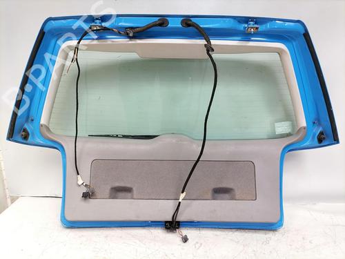 Tailgate VW PASSAT B5.5 Variant (3B6) 1.8 T 20V | BP36905232C6 - Image 5