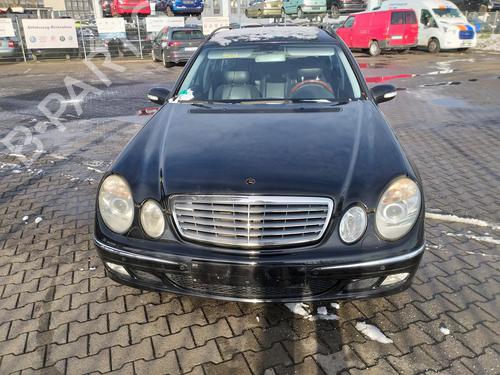 Used Parts MERCEDES-BENZ E-CLASS T-Model (S211) E 200 T Kompressor (211.242) (163 hp) 4399442