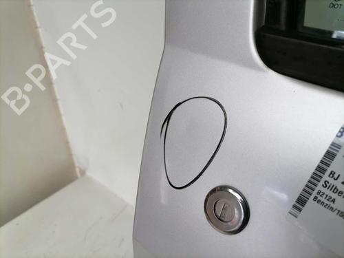 Right front door DACIA LOGAN MCV (KS_) 1.6 (KS0B, KS0D, KS0F) | BP31774841C3 