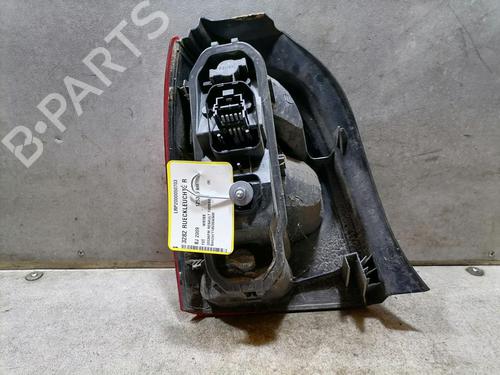 Right taillight RENAULT TWINGO II (CN0_) 1.2 (CN0D) | BP31772705C35