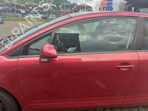 Porta frente esquerda CITROËN C4 I (LC_) 1.6 16V (109 hp) 31774216