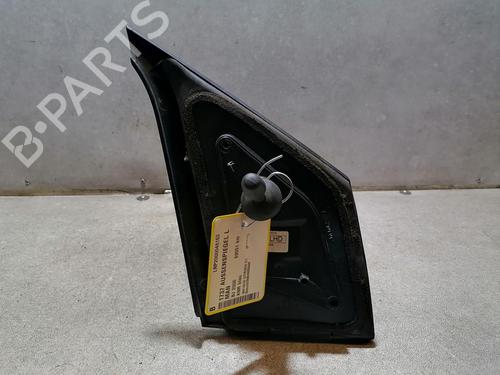 Left mirror CITROËN C1 (PM_, PN_) 1.0 | BP31772039C26