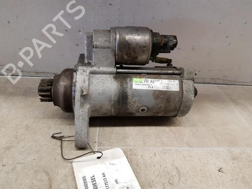 Used Other VW POLO V (6R1, 6C1) 1.6 TDI (90 hp) 31770894