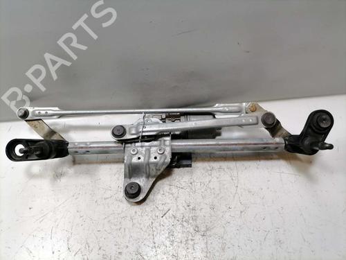 Used Front wiper motor SEAT LEON (5F1) 1.2 TSI (110 hp) 32305035