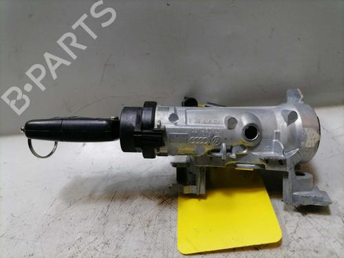 Ignition barrel VW GOLF VI (5K1) 1.6 | BP33966122M48  - Image 6