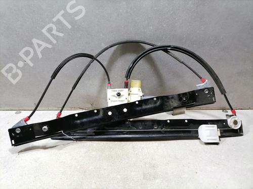 Front right window mechanism FORD S-MAX (WA6) 2.5 ST | BP31773171C23 