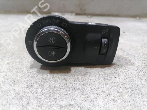 Used Other OPEL INSIGNIA A (G09) 2.0 Turbo 4x4 (68) (250 hp) 31772530