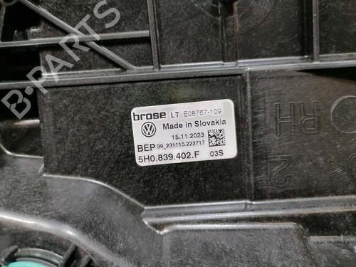 Other VW GOLF VIII Variant (CG5, DB5) 1.5 eTSI | BP31774921O1