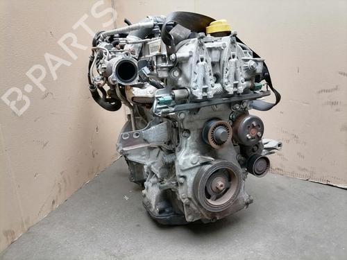 Engine NISSAN PULSAR Hatchback (C13) 1.2 DIG-T | BP36570621M1 - Image 8