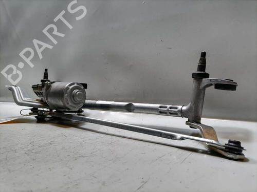 Front wiper motor VW GOLF VIII Variant (CG5, DB5) 1.5 eTSI | BP31774928M29 