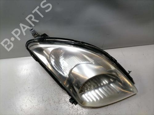 Right headlight SUZUKI SWIFT III (MZ, EZ) 1.3 (RS413, ZC11S) | BP31773981C29 - Image 7