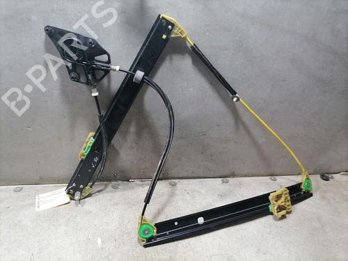 Front right window mechanism AUDI Q3 (8UB, 8UG) 2.0 TDI quattro | BP31772453C23
