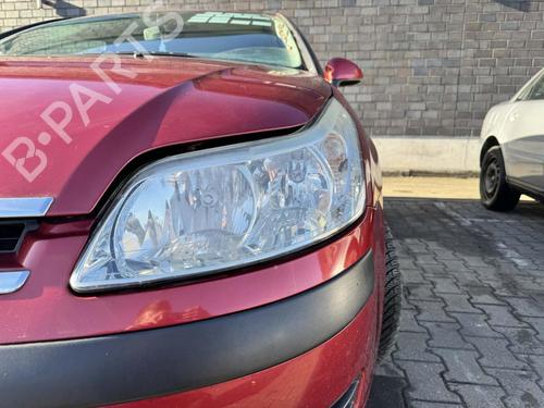 left-headlight-citroen-c4-coupe-la_-2004-2005-2006-2007-2008-2009-2010-2011-2012-2013-32712216 main image