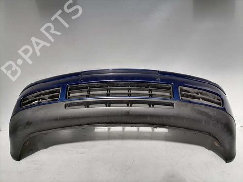 Front bumper VW GOLF III Cabriolet (1E7) 1.6 | BP31773971C7 