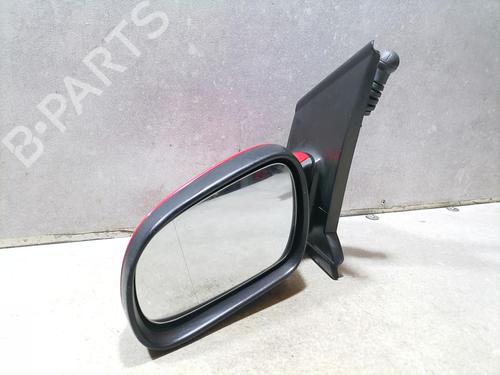 Used Left mirror VW FOX Hatchback (5Z1, 5Z3, 5Z4) 1.4 (75 hp) 31773056