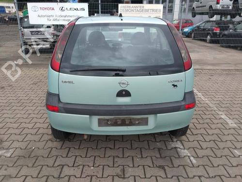 Right taillight OPEL CORSA C (X01) 1.0 (F08, F68) | BP31774053C35