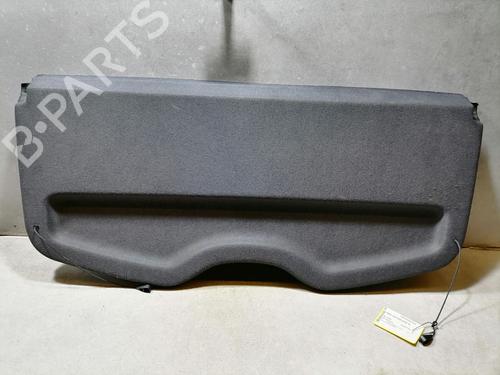 Used Rear parcel shelf RENAULT CLIO III (BR0/1, CR0/1) 1.2 16V (BR0R, BR1D, BR1L, CR0R) (65 hp) 31773143