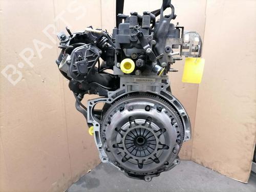 Engine FORD FOCUS II (DA_, HCP, DP) 1.6 Ti | BP31773796M1 