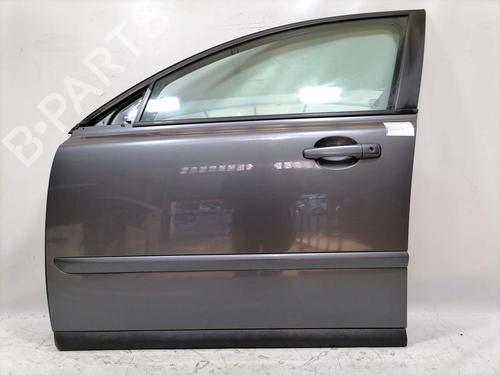 Used Left front door VOLVO V50 (545) 2.0 D (136 hp) 31863164