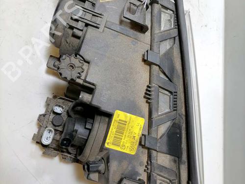 Left headlight BMW 3 Touring (E46) 318 i | BP31774587C28 