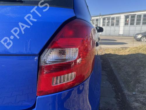 right-taillight-skoda-fabia-ii-542-2006-2007-2008-2009-2010-2011-2012-2013-2014-32735841 main image