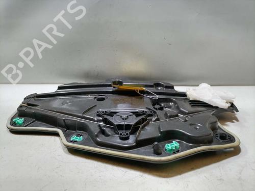 Rudehejsemekanisme venstre bagtil AUDI Q4 E-TRON SUV (F4B) 35 | BP31771238C24