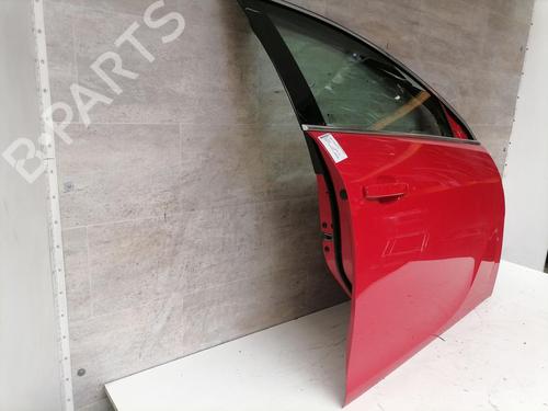 Right front door OPEL INSIGNIA A (G09) 2.0 Turbo 4x4 (68) | BP31772535C3 