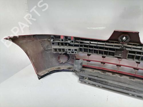Front bumper RENAULT CLIO II (BB_, CB_) 1.2 (BB0A, BB0F, BB10, BB1K, BB28, BB2D, BB2H, CB0A,... | BP32397016C7