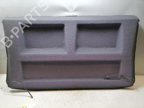 Used Rear parcel shelf Rear parcel shelf OPEL KADETT E Hatchback (T85) 1.6 i (C08, C48, D08, D48) (75 hp) 36359353 36359353