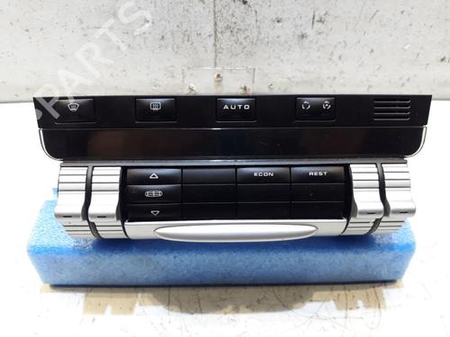 Used Climate control PORSCHE CAYENNE (9PA) Turbo 4.5 (450 hp) 32631270