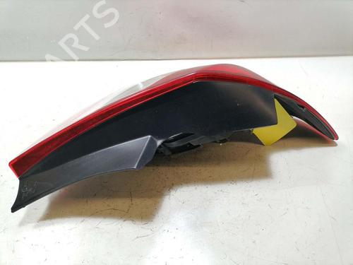 Left taillight OPEL CORSA D (S07) 1.2 (L08, L68) | BP32373539C34 - Image 5