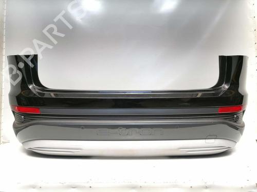 Stoßstange hinten für AUDI Q4 E-TRON SUV (F4B) 35 (170 hp) 31774233
