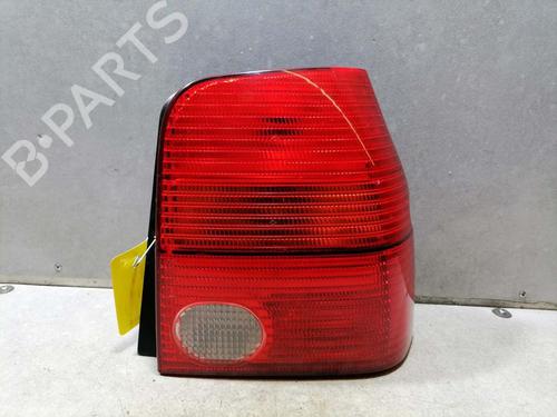 Used Right taillight VW LUPO I (6X1, 6E1) 1.4 16V (75 hp) 31773237