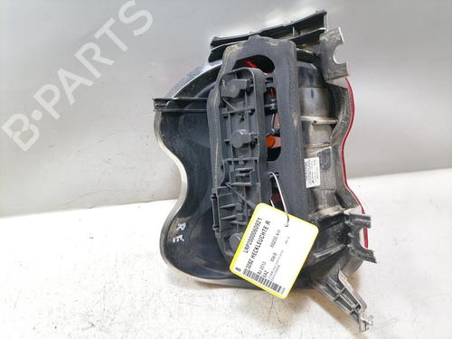 Right taillight SMART FORTWO Coupe (451) electric drive (451.390) | BP35996085C35 - Image 5