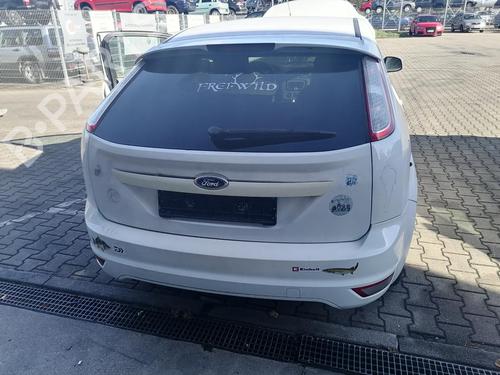 Right front window motor FORD FOCUS II (DA_, HCP, DP) 1.6 | BP31771134E20 