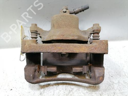 Right front brake caliper NISSAN PULSAR Hatchback (C13) 1.2 DIG-T | BP36541506M104  - Image 6