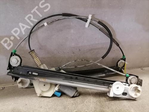 Rudehejsemekanisme ventre foran MINI MINI (R50, R53) One | BP32373517C22 