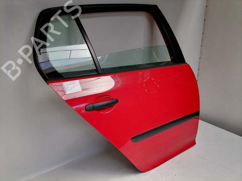Right rear door VW GOLF V (1K1) 1.4 16V | BP31771222C5 