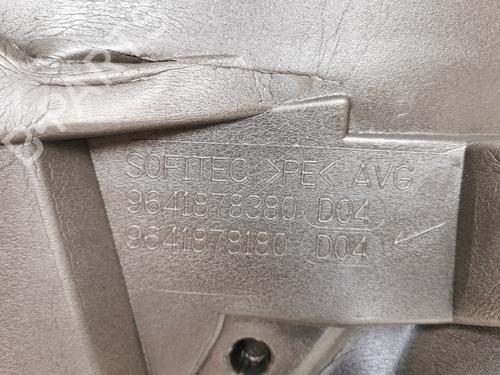 Andre CITROËN C5 I Break (DE_) 1.8 16V (DE6FZB, DE6FZE) | BP31815548O1 