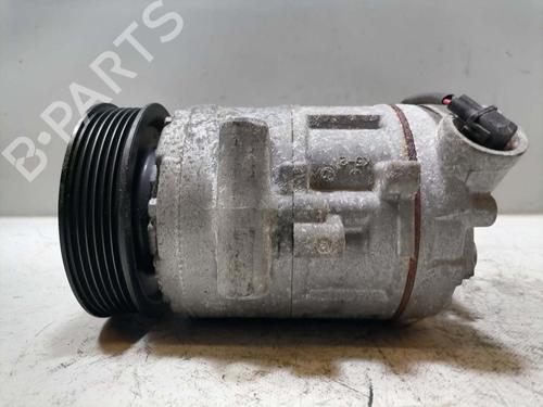 AC compressor SKODA FABIA II (542) 1.2 12V | BP33726104M34 - Image 3